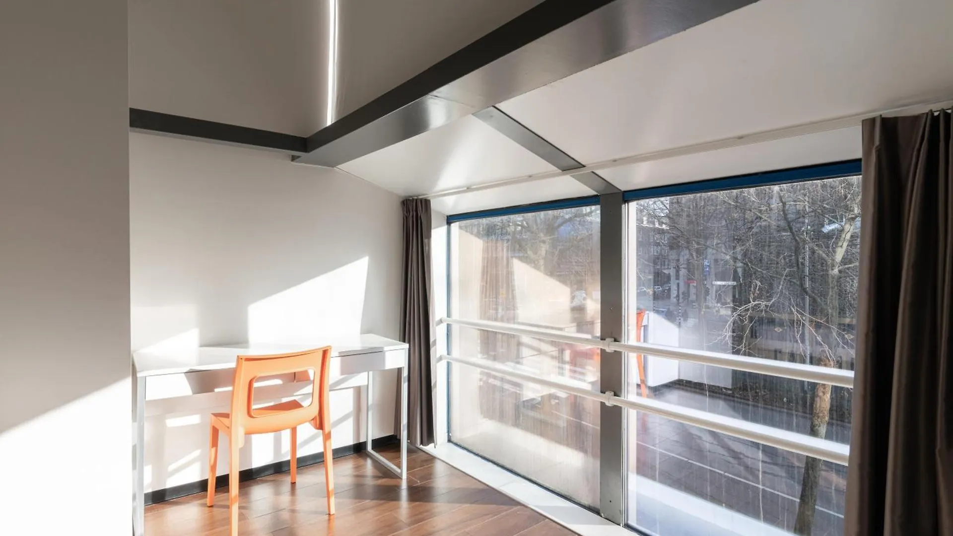 ** Hotel easyHotel Rotterdam City Centre Nederland