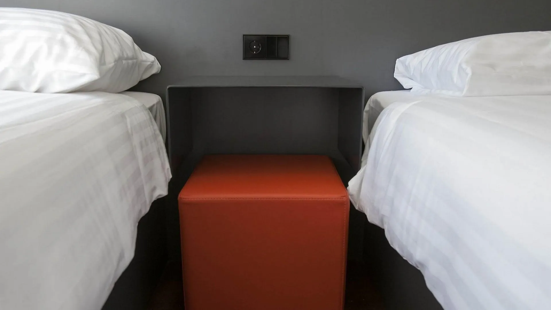 Easyhotel Rotterdam City Centre Países Baixos
